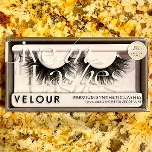 Velour Lashes - Worst Behavior